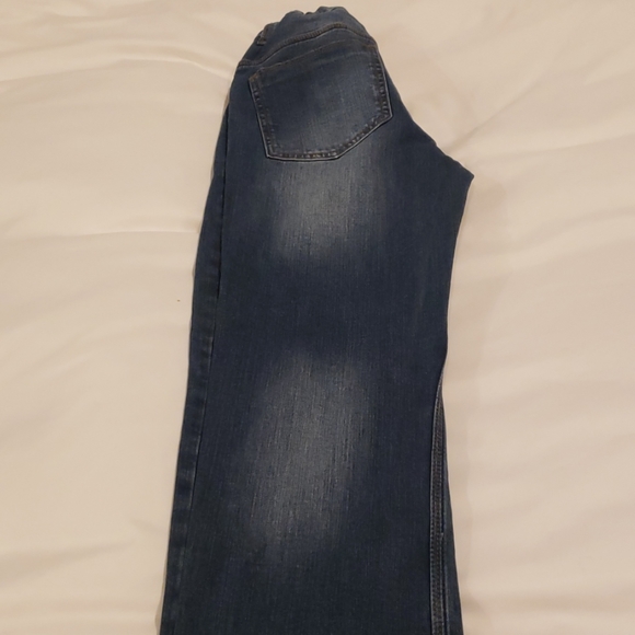 Boys 14 regular Wrangler jeans - Picture 3 of 4